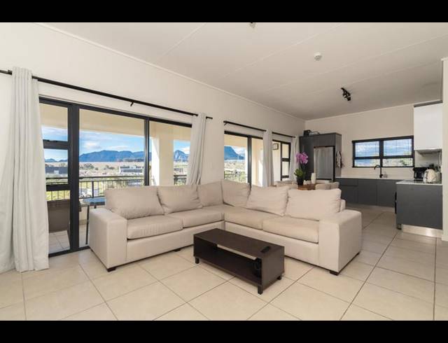 2 BEDROOM APARTMENT FOR SALE IN THE HUNTSMAN